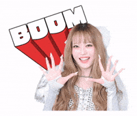 Boom Line GIF