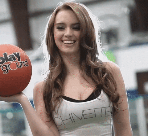 lauren GIF