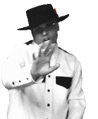 sony music latin caliente Sticker by Darell