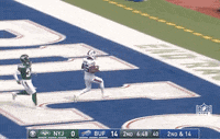 Regular Season Football GIF by NFL