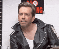 Episode 5 Halloween GIF by The Office