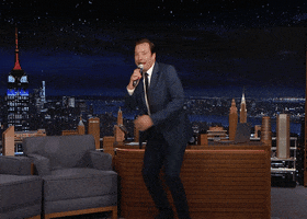 Jimmy Fallon Singing GIF by The Tonight Show Starring Jimmy Fallon