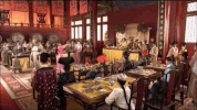 zhen huan zhuan GIF