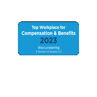 Amg Sticker by Accurate Mortgage Group