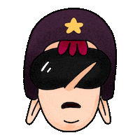 Happy Hope Sticker
