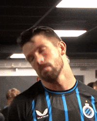 Mechele GIF by Club Brugge