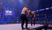 Jon Moxley Aew On Tnt GIF by All Elite Wrestling on TV