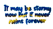 Glow Digital Art Sticker