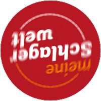 Record Musik Sticker by Mitteldeutscher Rundfunk