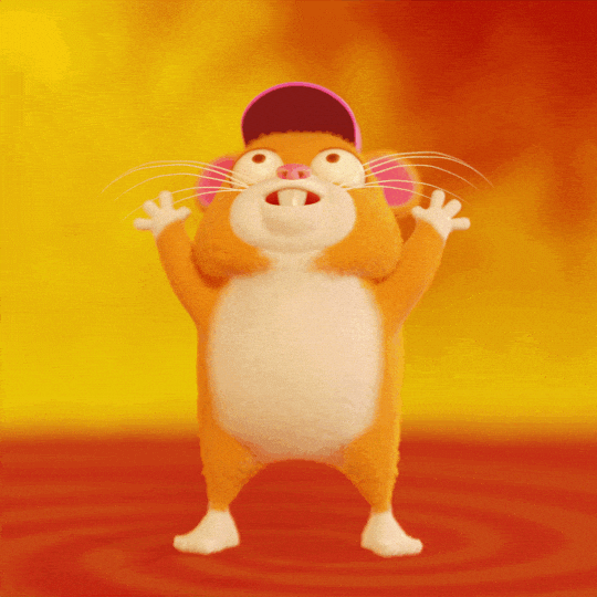 Fire This Is Fine GIF by Grind
