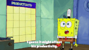 season 9 GIF by SpongeBob SquarePants