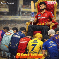 Dc Ipl GIF