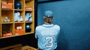 Flexing North Carolina GIF by UNC Tar Heels