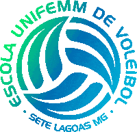 Sete Lagoas Ball Sticker by UNIFEMM
