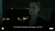 Season 3 Dolores GIF by Westworld HBO