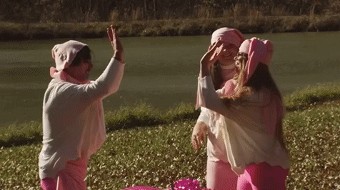 indie film pink GIF by Jessica Lea Mayfield