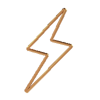 chiripaagency thunder rayo chiripa growthmarketing Sticker