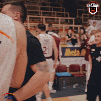 Spojnia Stargard Basketball GIF by Kacper Salamon Fotografia