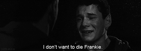 emile hirsch GIF