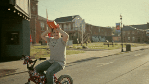 Soul Food 2 The World GIF by Chicken Licken SA