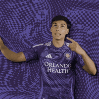 Soccer Celebration GIF by Orlando City SC