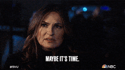Episode 15 Nbc GIF by Law & Order