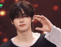 Sunghoon GIF
