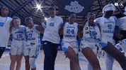 Happy North Carolina GIF by UNC Tar Heels