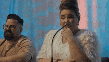 Oh No Ugh GIF by Thriller Records