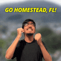 Miami Dade County Florida GIF