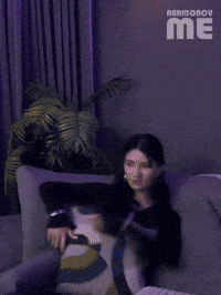 Oh No Love GIF