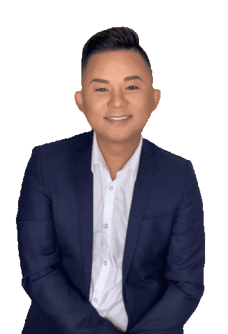 Snap Snapping Sticker by Jacob Luna Realtor