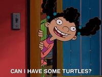 hey arnold nicksplat GIF