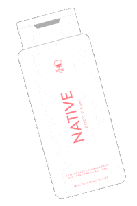 Pool Party Pink Sticker by native