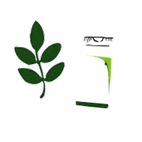 Label Traceability Sticker by Nutrilite Global