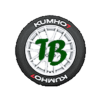 Neumaticos Ruedas Sticker by Tallerbarato.com