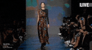 vivienne tam nyfw feb 2017 GIF by NYFW: The Shows