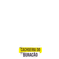 Camping Chapada Diamantina Sticker by Ibicoara de Todos