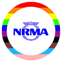 Sticker by NRMA