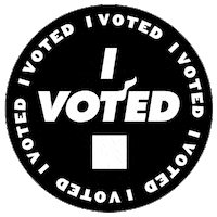 Sport Voting Sticker by Miami HEAT
