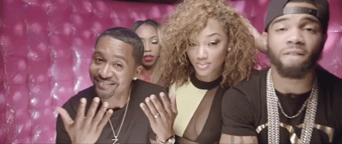 handsome and wealthy GIF by Migos