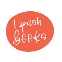 Readwithnatasha Sticker