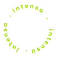 Raiointensa Sticker by Agência Intensa