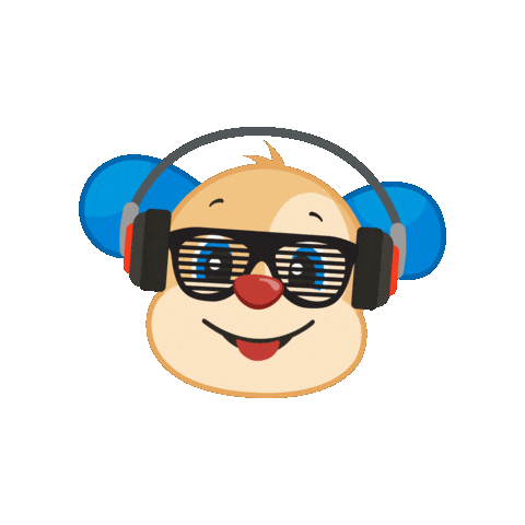 Sticker by Fisher-Price