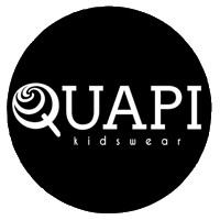 quapi_kidswear  Sticker