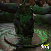 season 1 episode 6 GIF by Big Chicken Shaq
