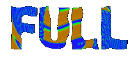 Art Glitch Sticker
