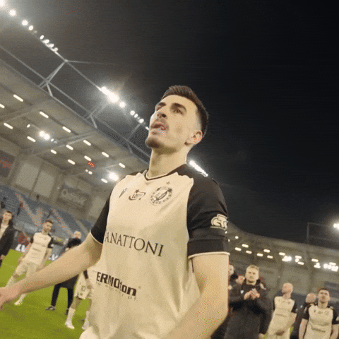 Football Club GIF by Widzew Łódź