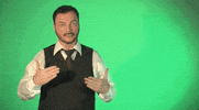 sign language asl GIF by Sign with Robert