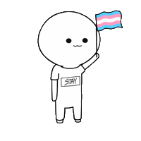 Lgbt Flag Sticker